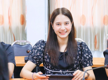 โครงการอบรมทางไกล (Conference) เรื่อง ... พารามิเตอร์รูปภาพ 27